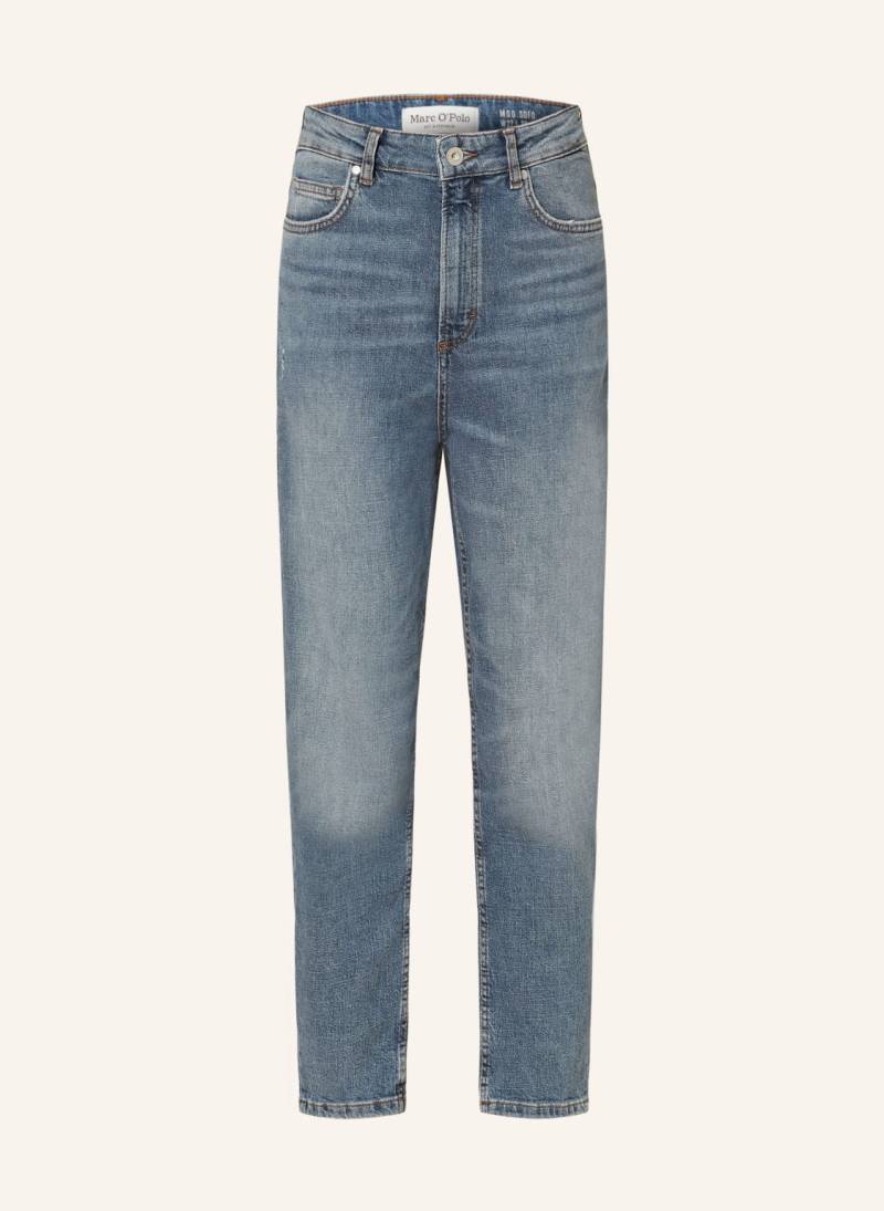 Marc O'polo 7/8-Jeans blau von Marc O'Polo