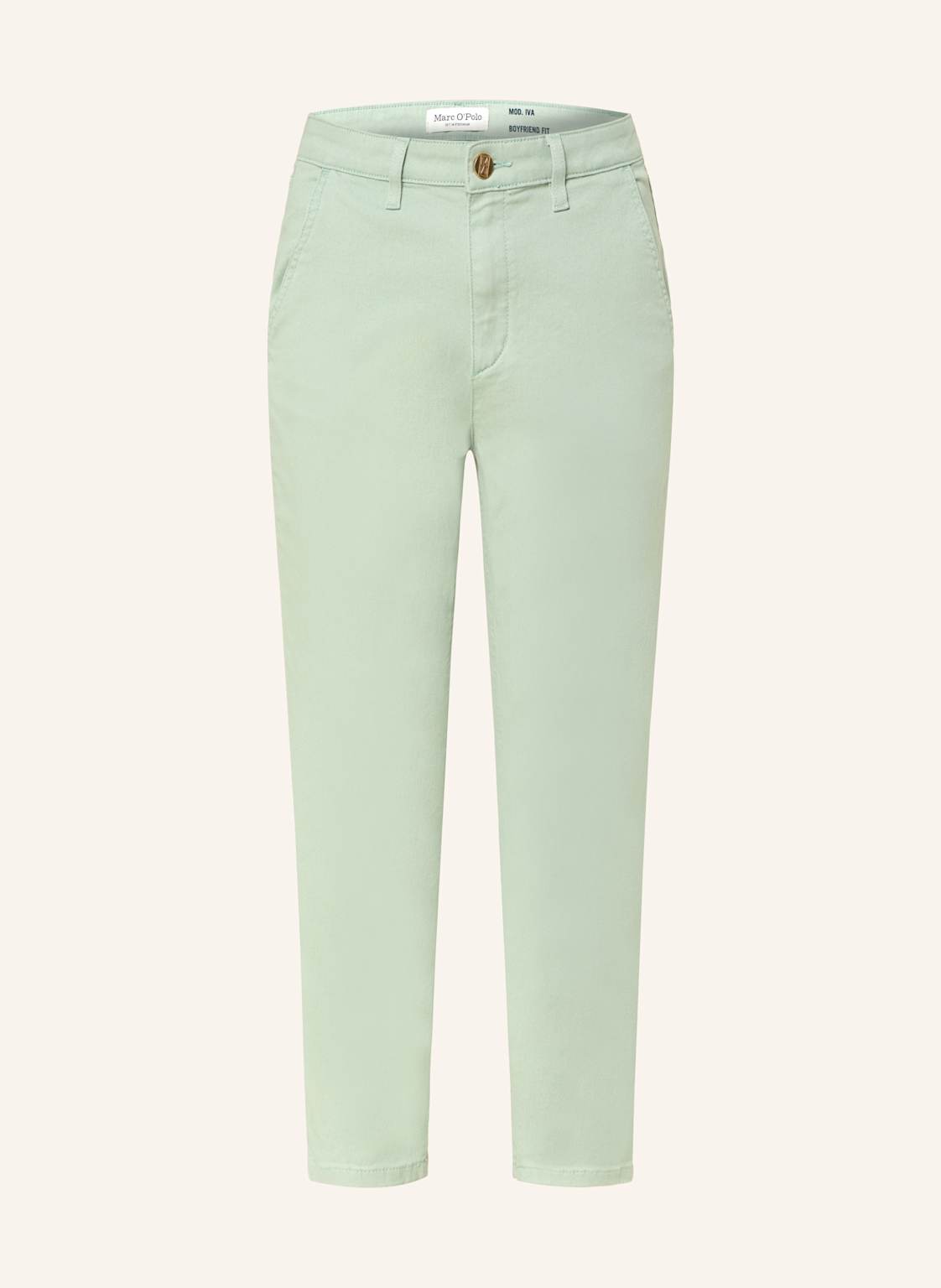 Marc O'polo 7/8-Jeans gruen Marc O'polo 7/8-Jeans gruen von Marc O'Polo