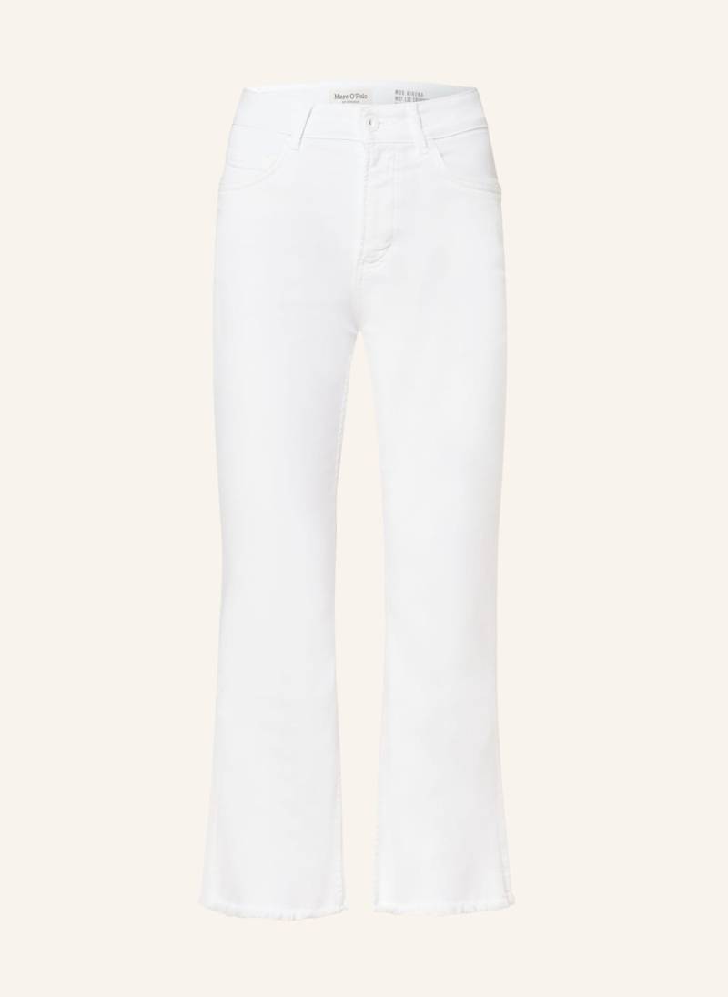 Marc O'polo 7/8-Jeans weiss von Marc O'Polo