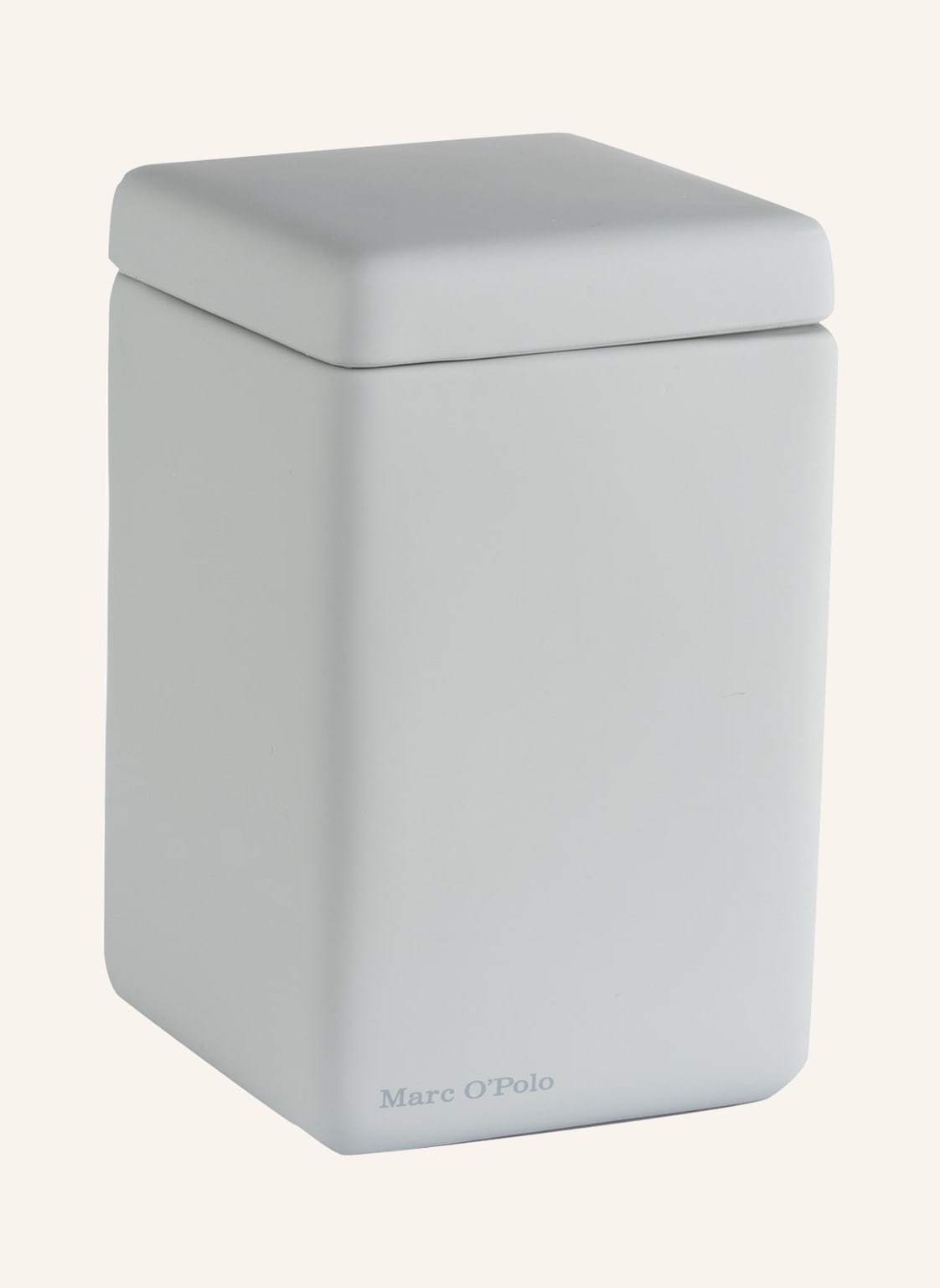 Marc O'polo Aufbewahrungsdose The Edge grau Marc O'polo Aufbewahrungsdose The Edge grau von Marc O'Polo