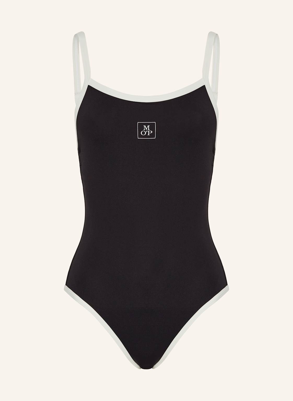 Marc O'polo Badeanzug schwarz Marc O'polo Badeanzug schwarz von Marc O'Polo