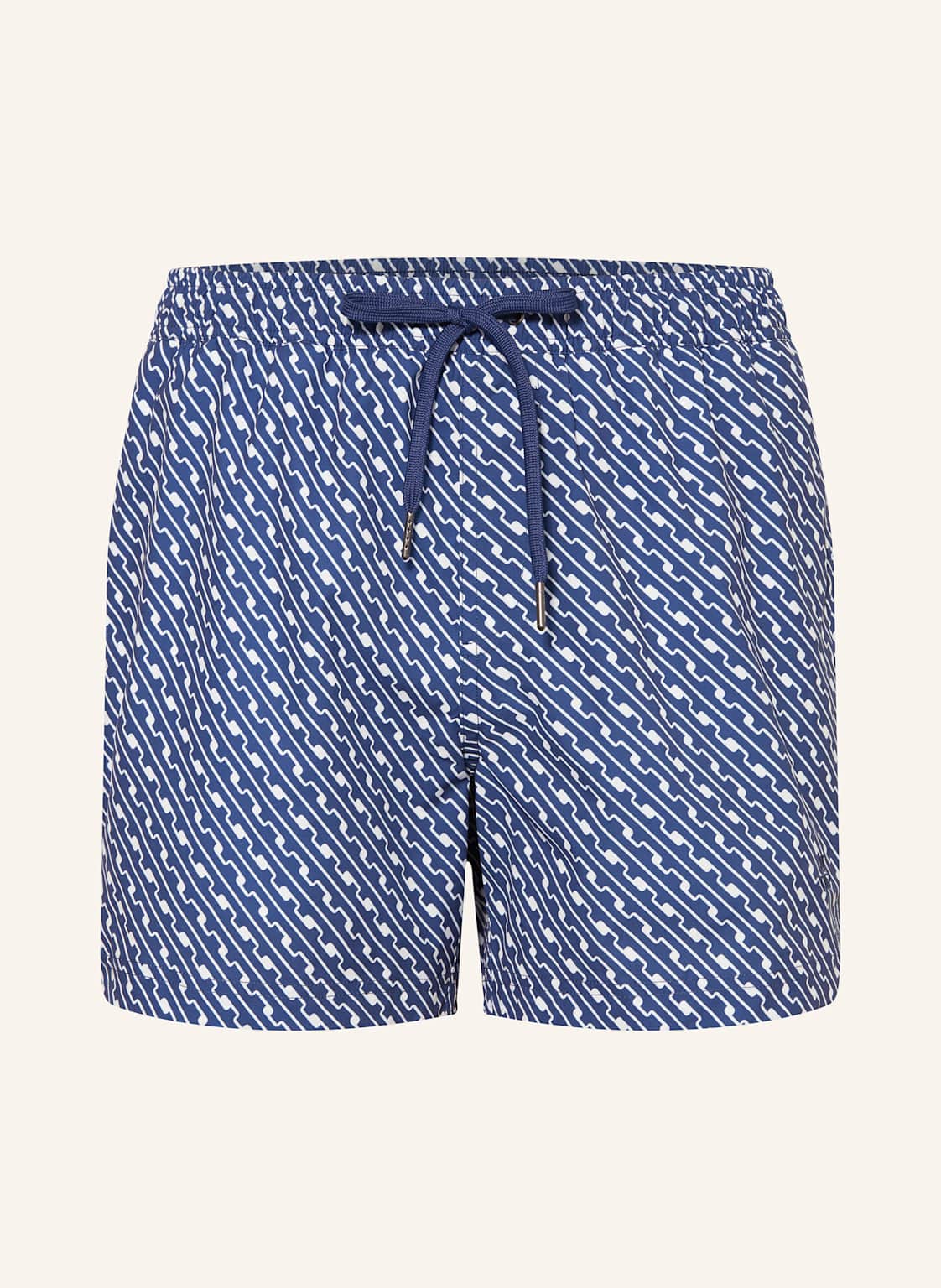 Marc O'polo Badeshorts blau von Marc O'Polo