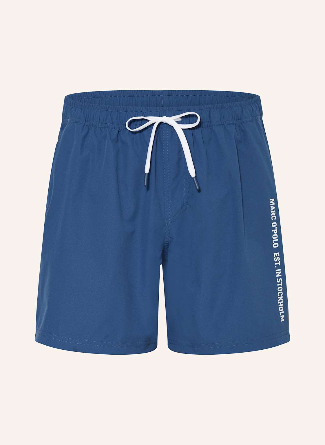 Marc O'polo Badeshorts blau Marc O'polo Badeshorts blau von Marc O'Polo
