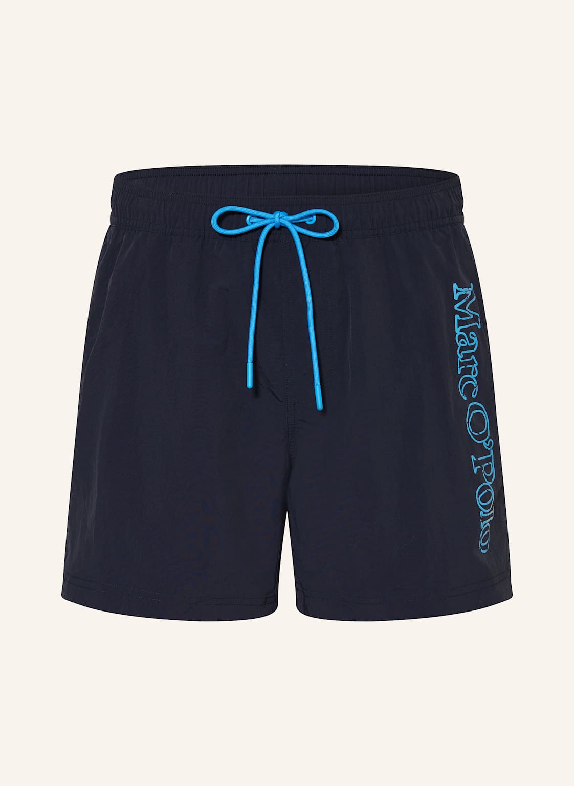 Marc O'polo Badeshorts blau von Marc O'Polo