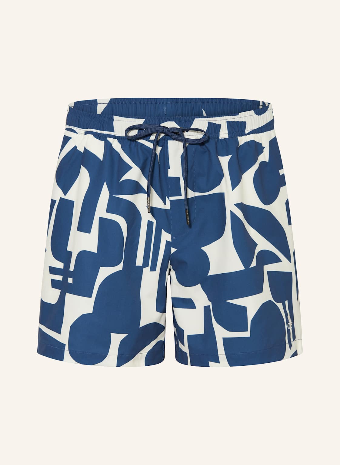 Marc O'polo Badeshorts blau Marc O'polo Badeshorts blau von Marc O'Polo