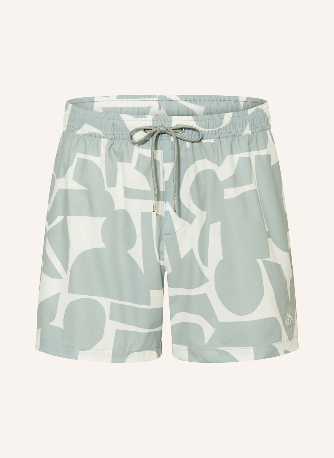 Marc O'polo Badeshorts gruen Marc O'polo Badeshorts gruen von Marc O'Polo