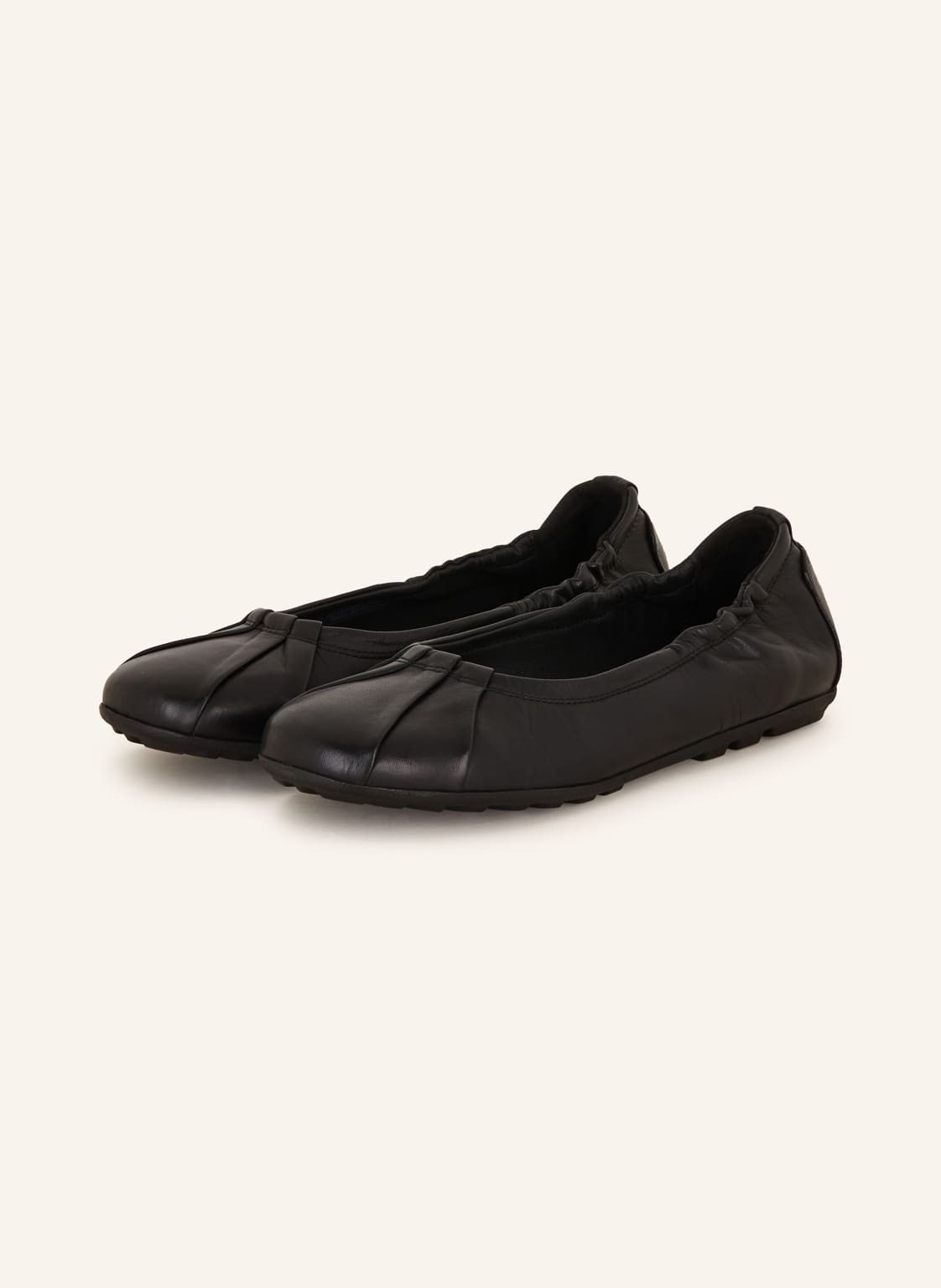 Marc O'polo Ballerinas schwarz von Marc O'Polo