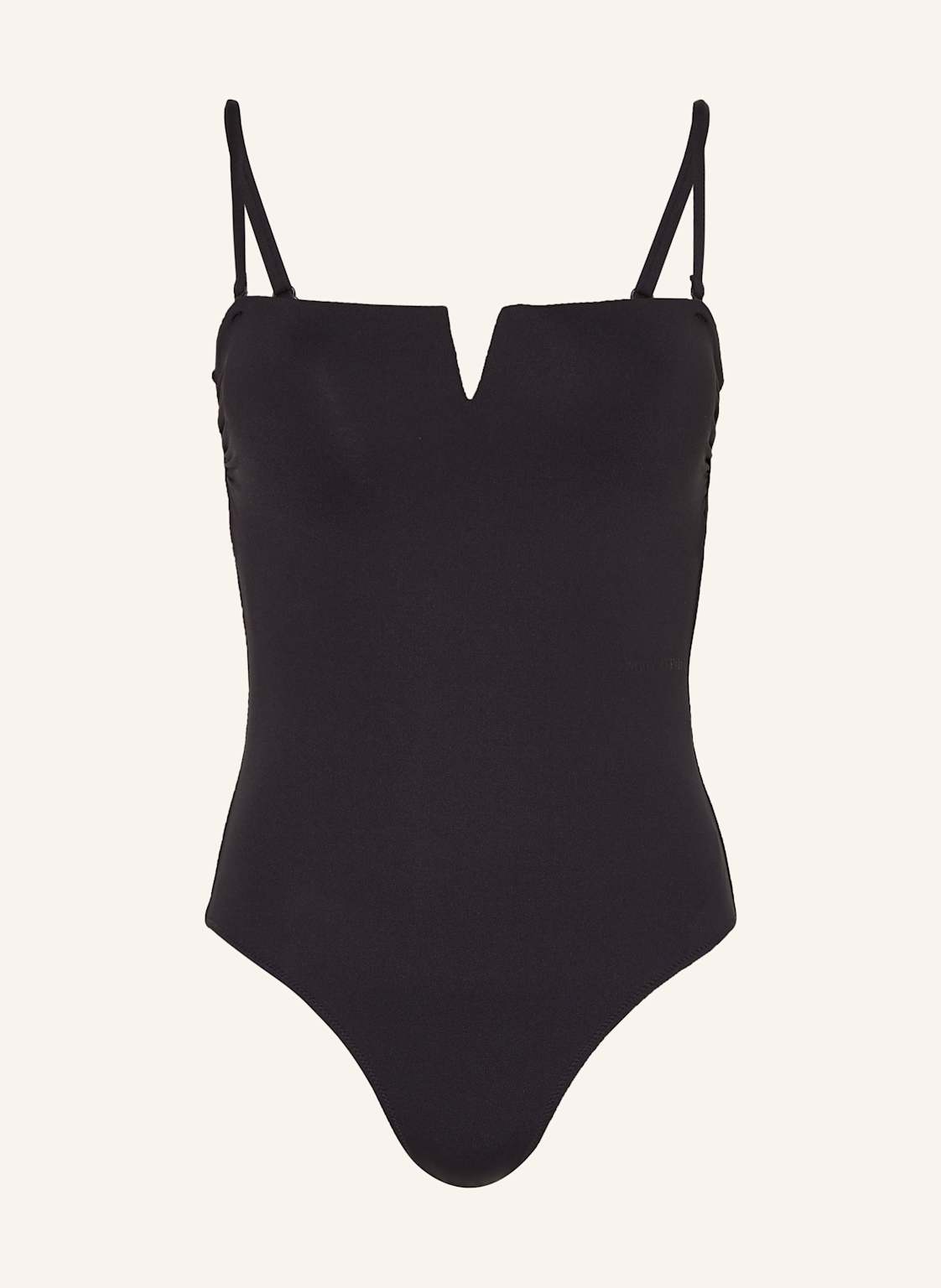 Marc O'polo Bandeau-Badeanzug schwarz Marc O'polo Bandeau-Badeanzug schwarz von Marc O'Polo