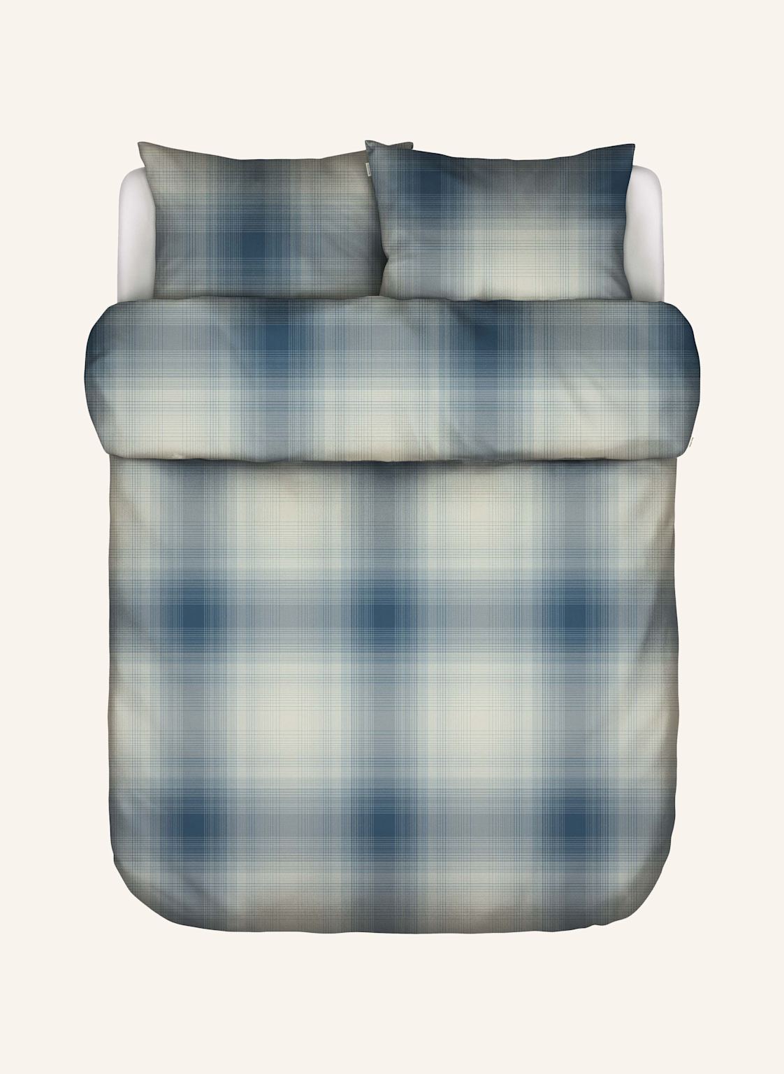 Marc O'polo Bettwäsche Phia blau Marc O'polo Bettwäsche Phia blau von Marc O'Polo