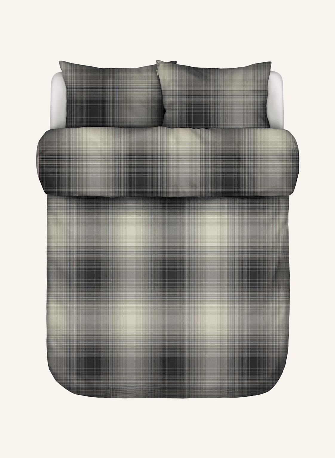 Marc O'polo Bettwäsche Phia schwarz Marc O'polo Bettwäsche Phia schwarz von Marc O'Polo