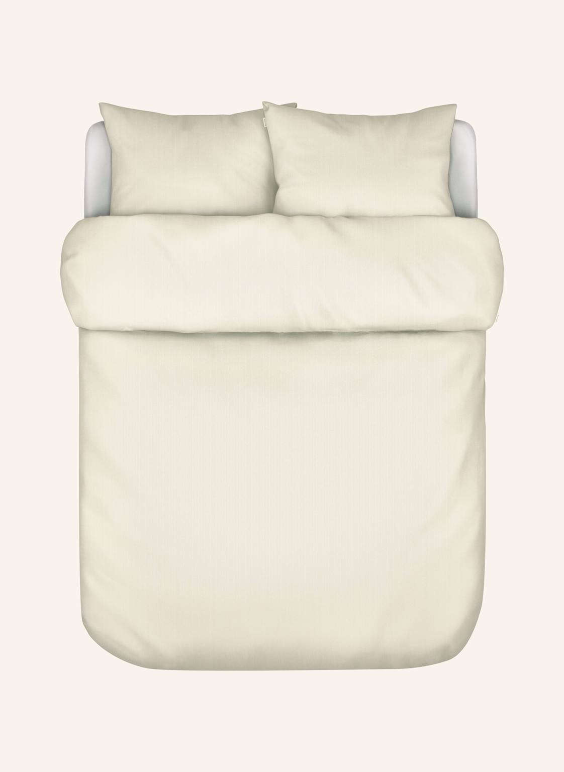 Marc O'polo Bettwäsche Senja beige Marc O'polo Bettwäsche Senja beige von Marc O'Polo