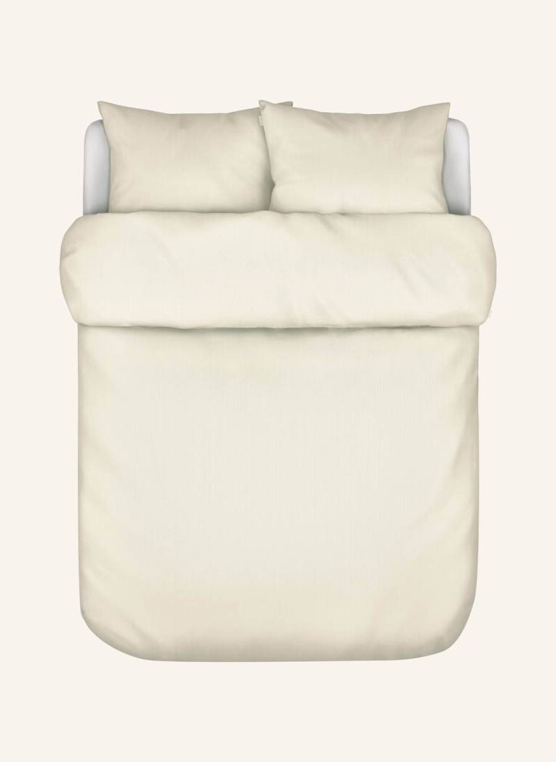 Marc O'polo Bettwäsche Senja beige von Marc O'Polo