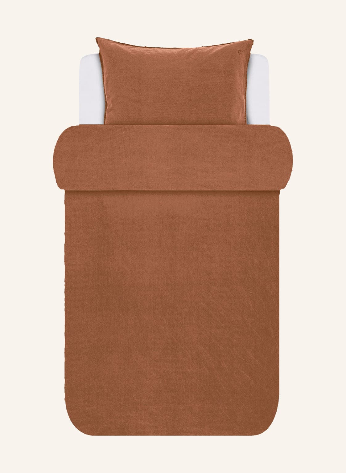 Marc O'polo Bettwäsche Senja braun Marc O'polo Bettwäsche Senja braun von Marc O'Polo