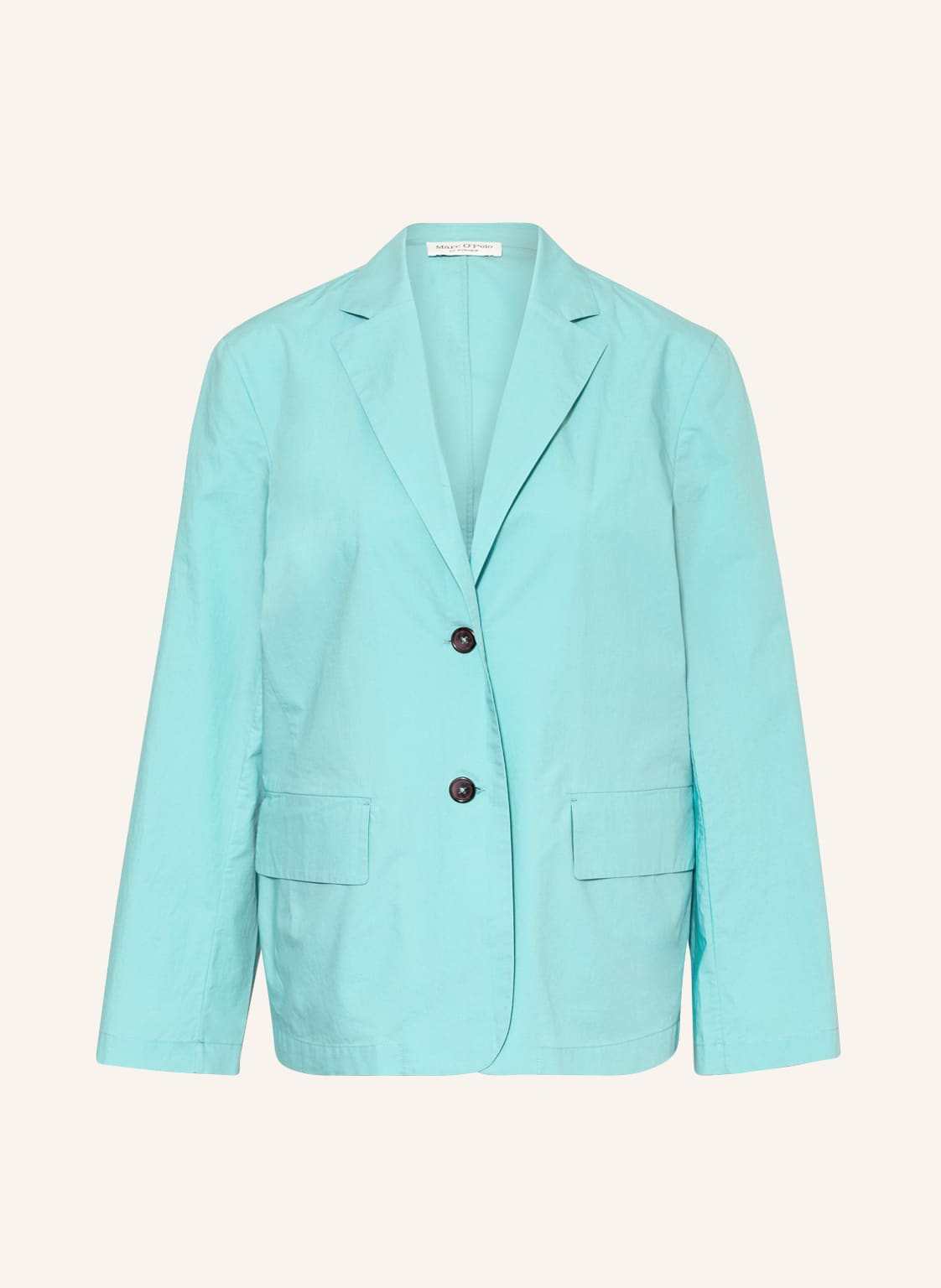 Marc O'polo Blazer blau von Marc O'Polo