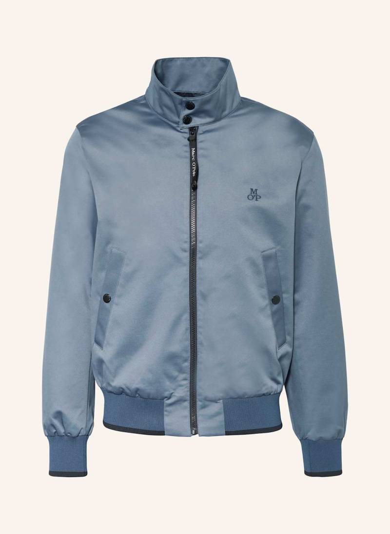 Marc O'polo Blouson blau von Marc O'Polo