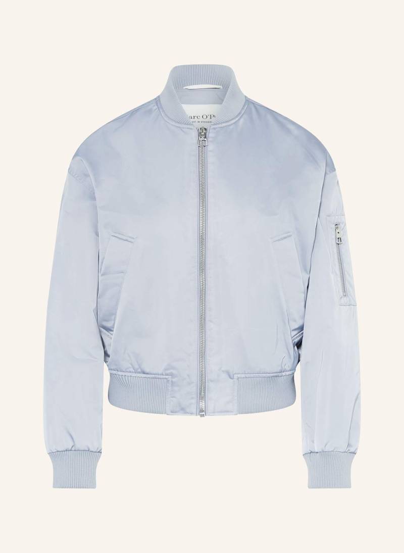 Marc O'polo Blouson blau von Marc O'Polo