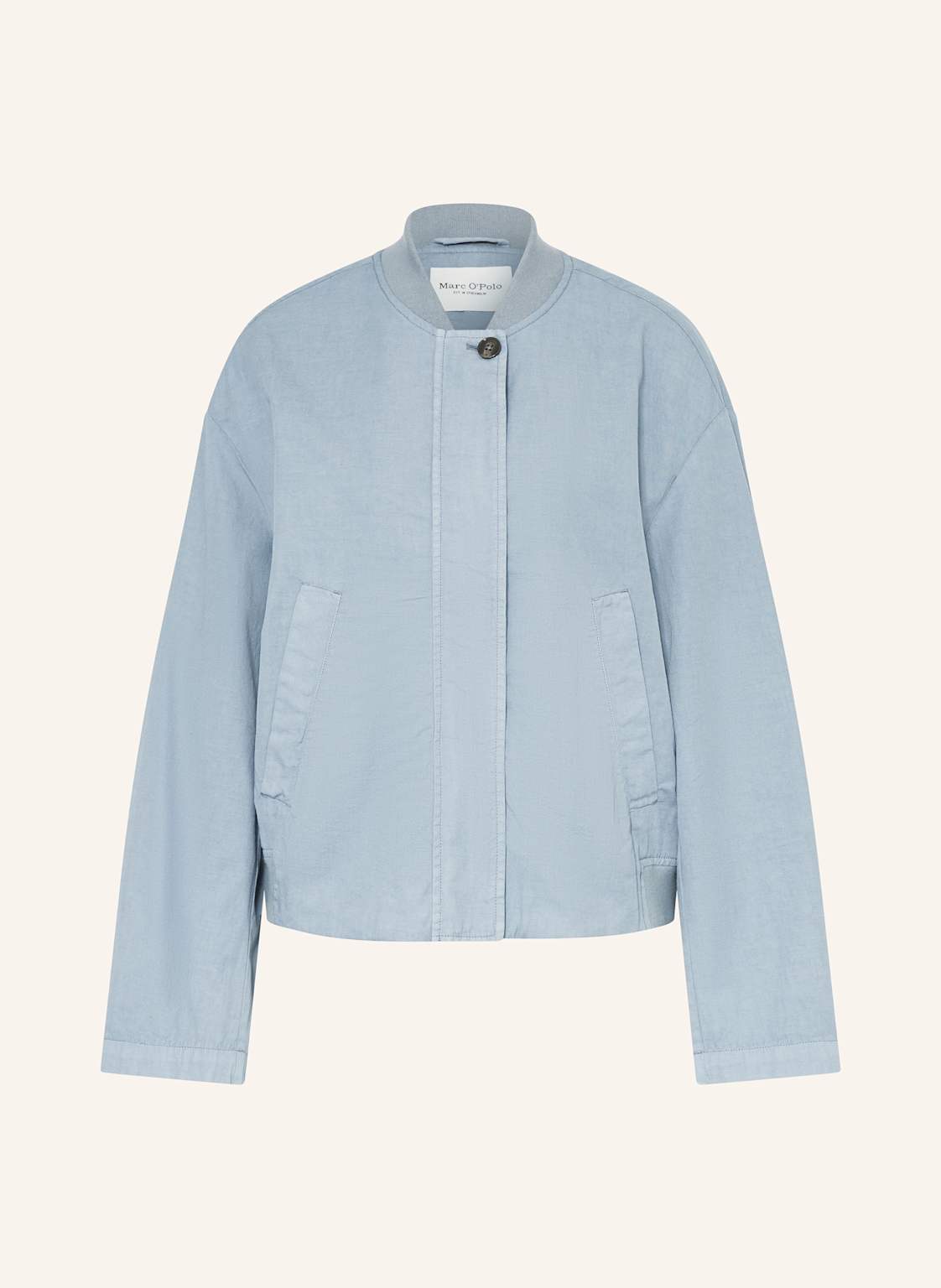 Marc O'polo Blouson blau von Marc O'Polo