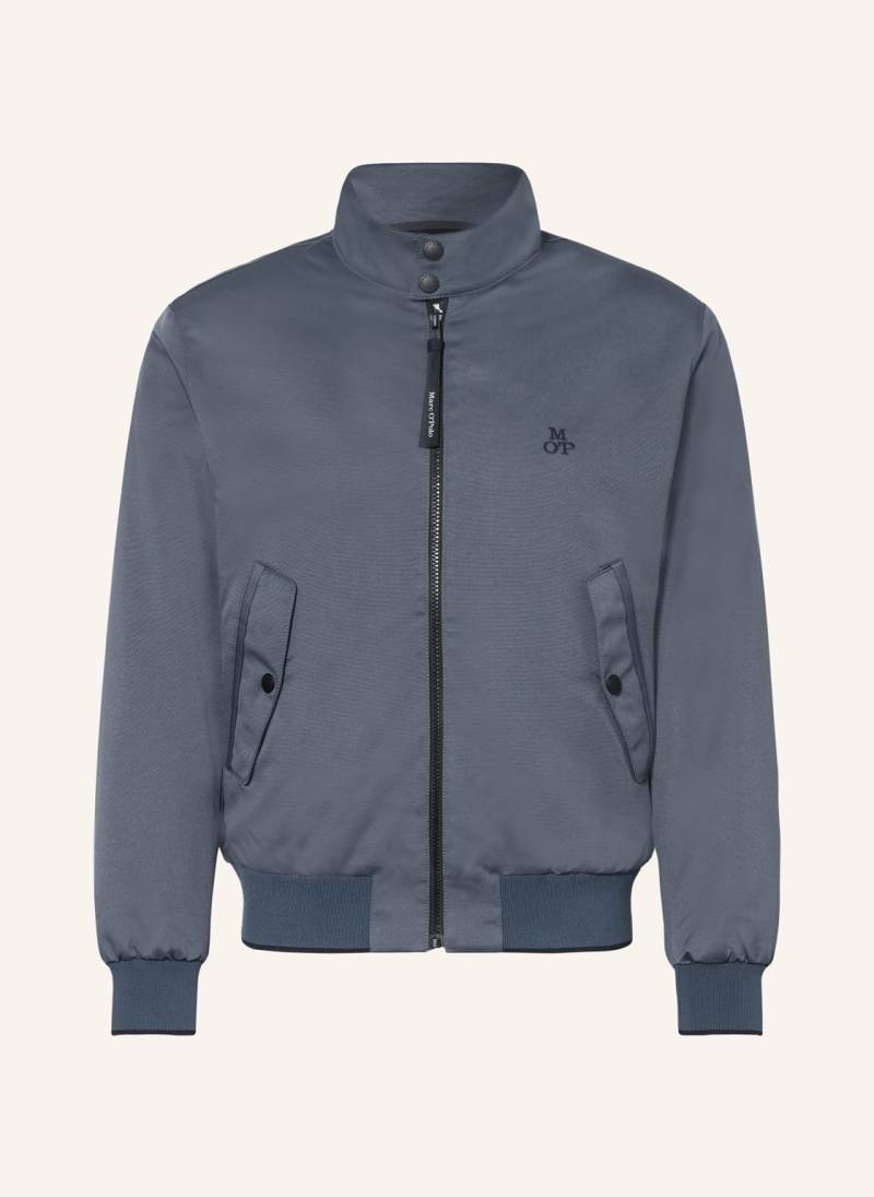 Marc O'polo Blouson blau von Marc O'Polo