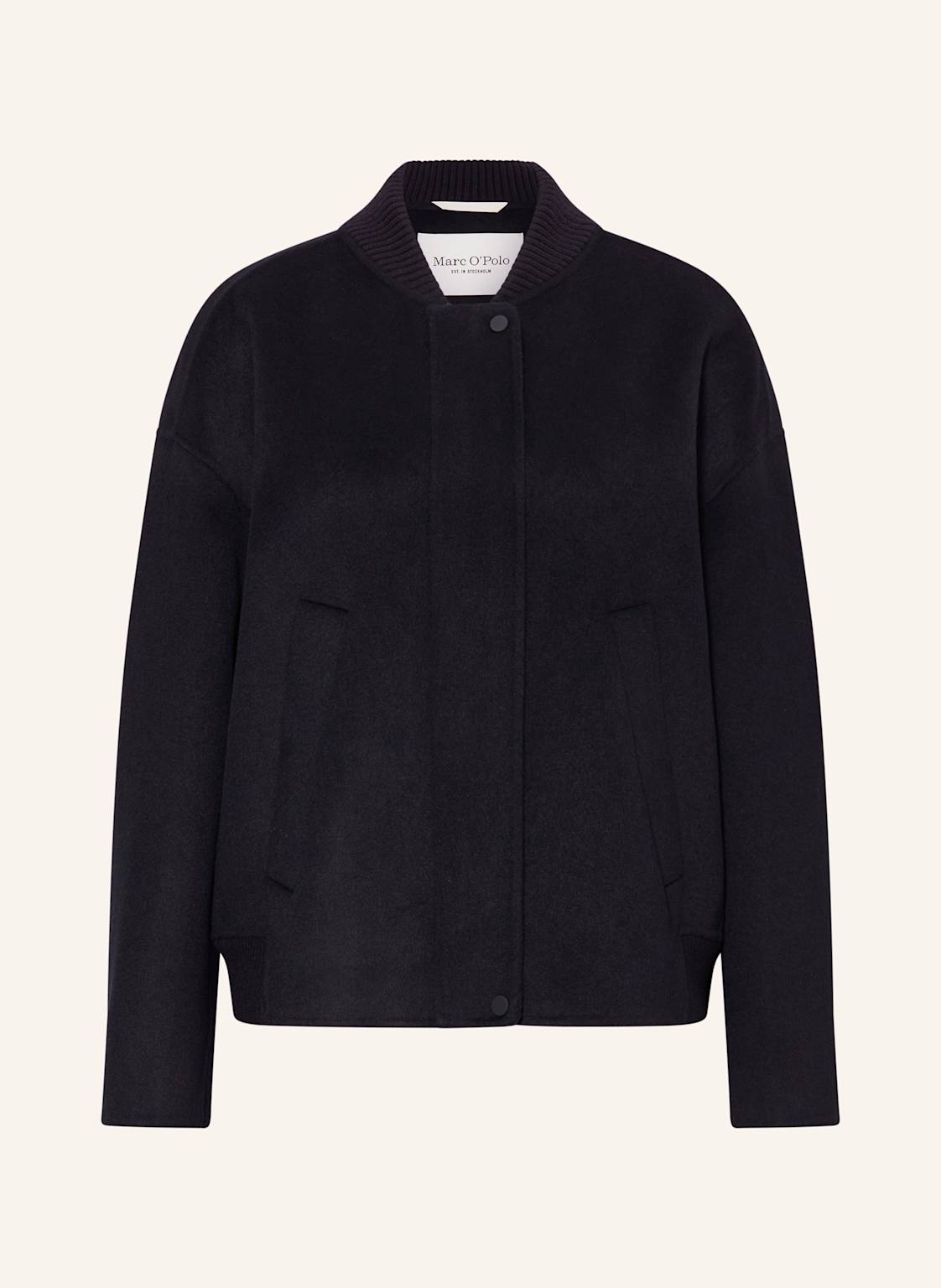 Marc O'polo Blouson blau Marc O'polo Blouson blau von Marc O'Polo