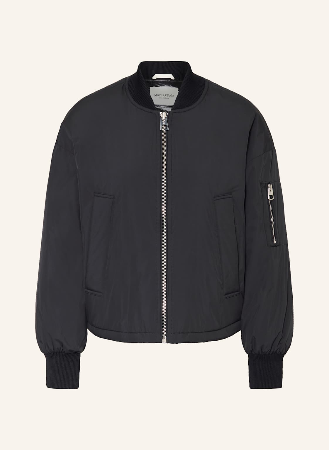 Marc O'polo Blouson blau von Marc O'Polo