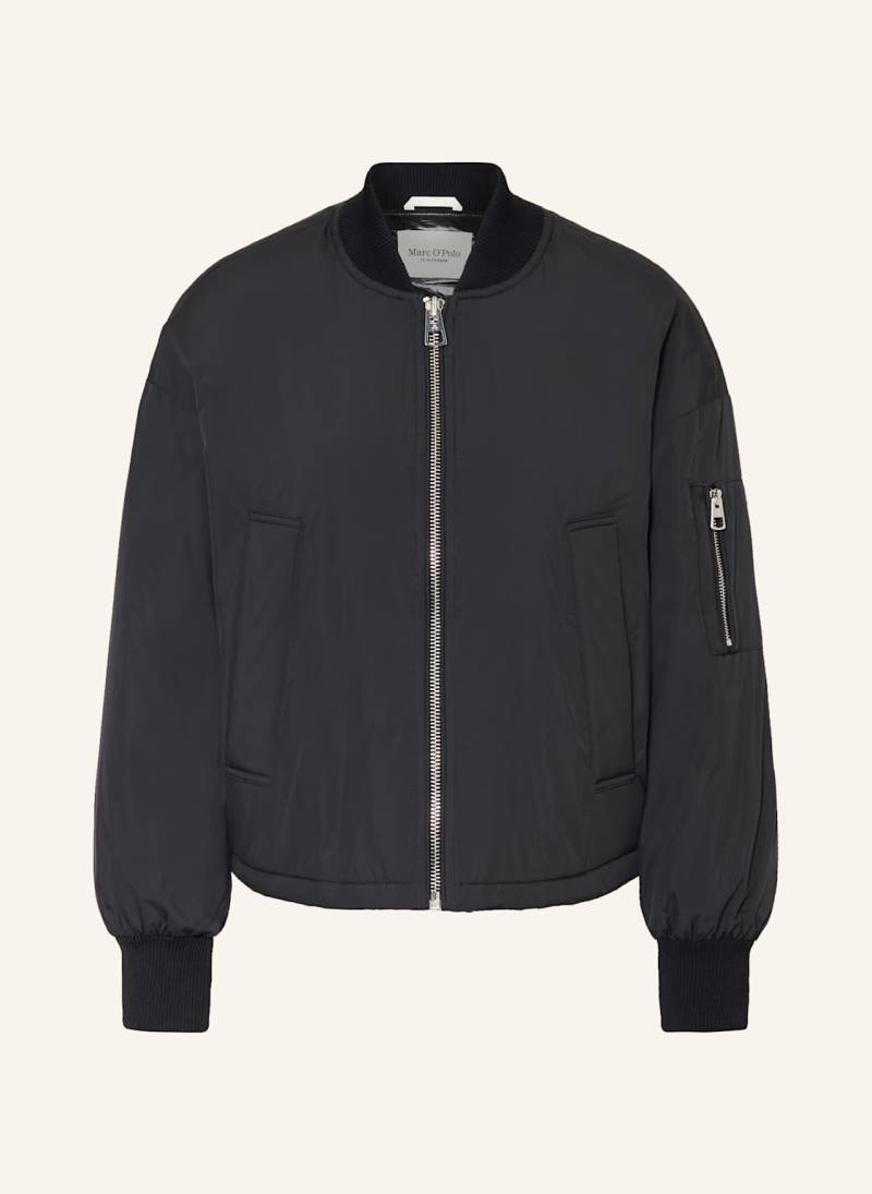 Marc O'polo Blouson blau von Marc O'Polo