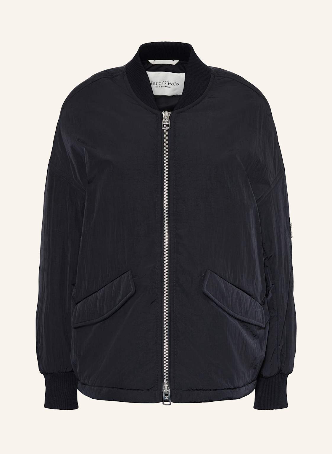 Marc O'polo Blouson blau von Marc O'Polo