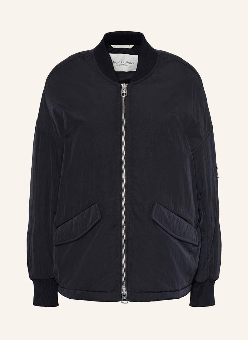 Marc O'polo Blouson blau von Marc O'Polo