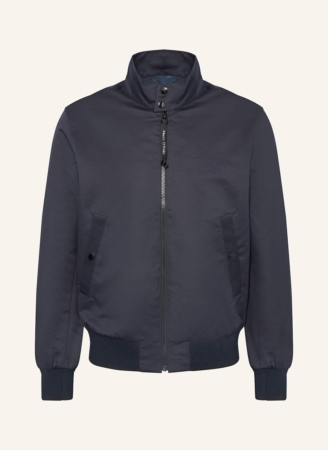 Marc O'polo Blouson blau Marc O'polo Blouson blau von Marc O'Polo