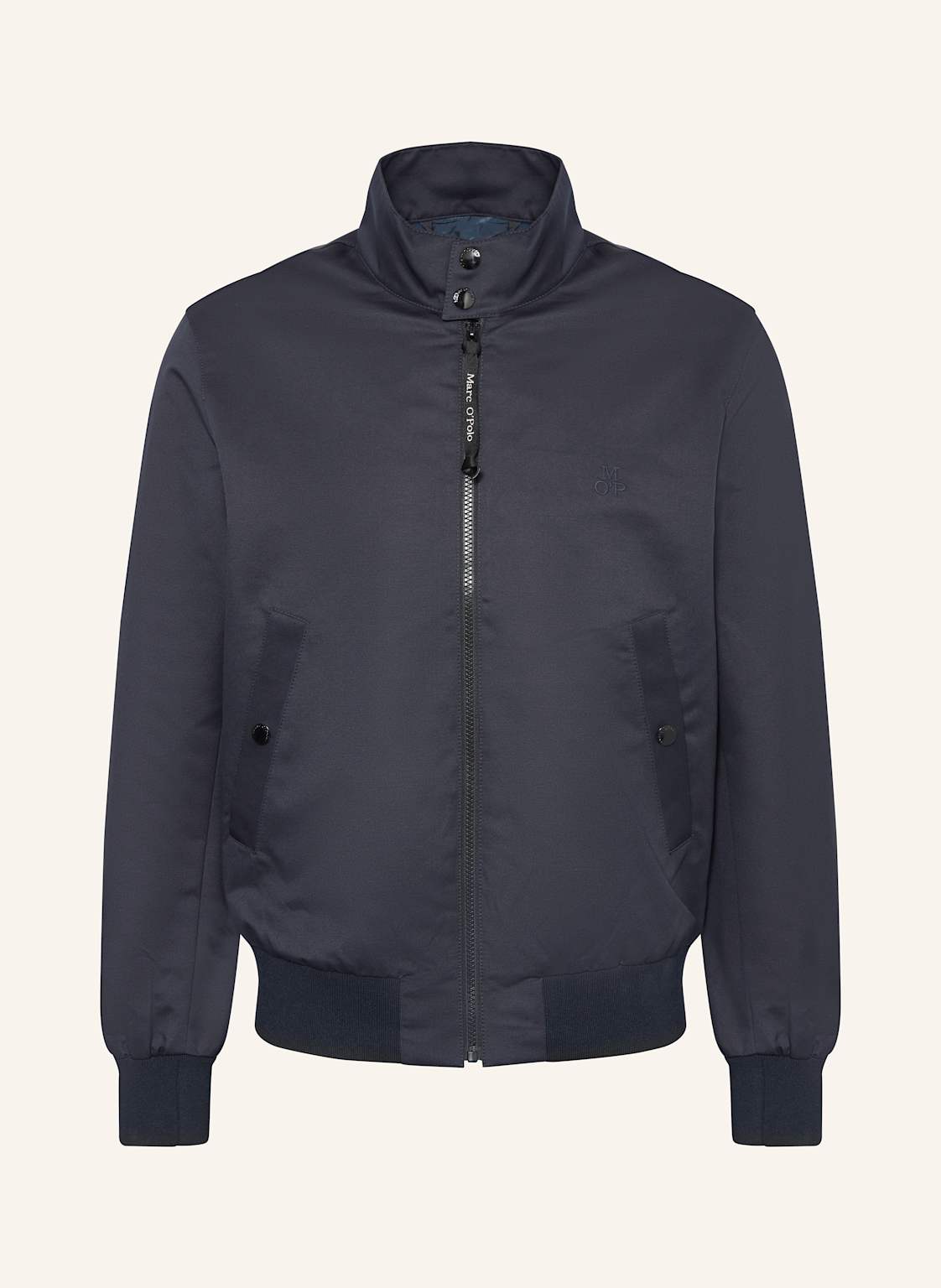 Marc O'polo Blouson blau von Marc O'Polo