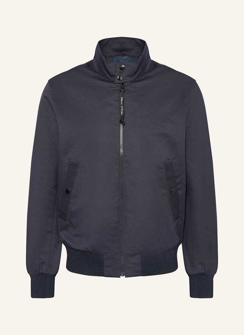 Marc O'polo Blouson blau Marc O'polo Blouson blau von Marc O'Polo