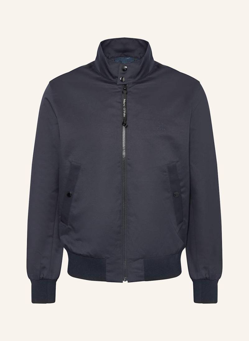 Marc O'polo Blouson blau von Marc O'Polo