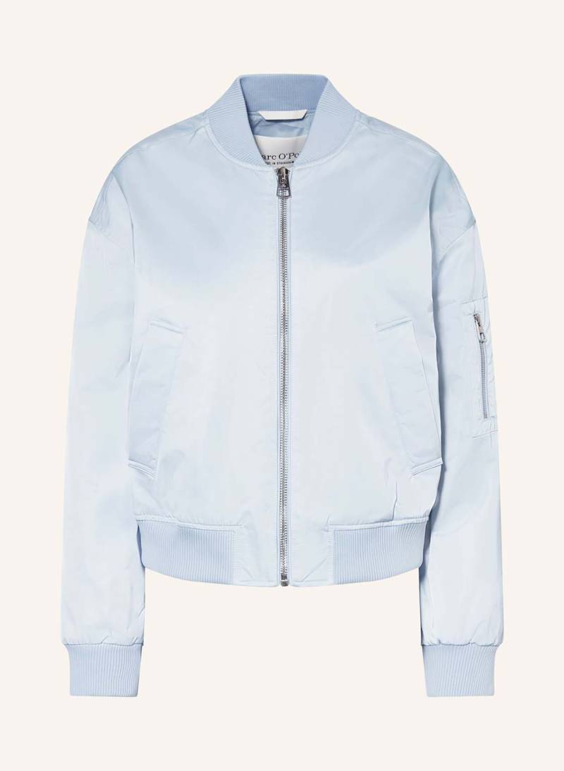 Marc O'polo Blouson blau von Marc O'Polo