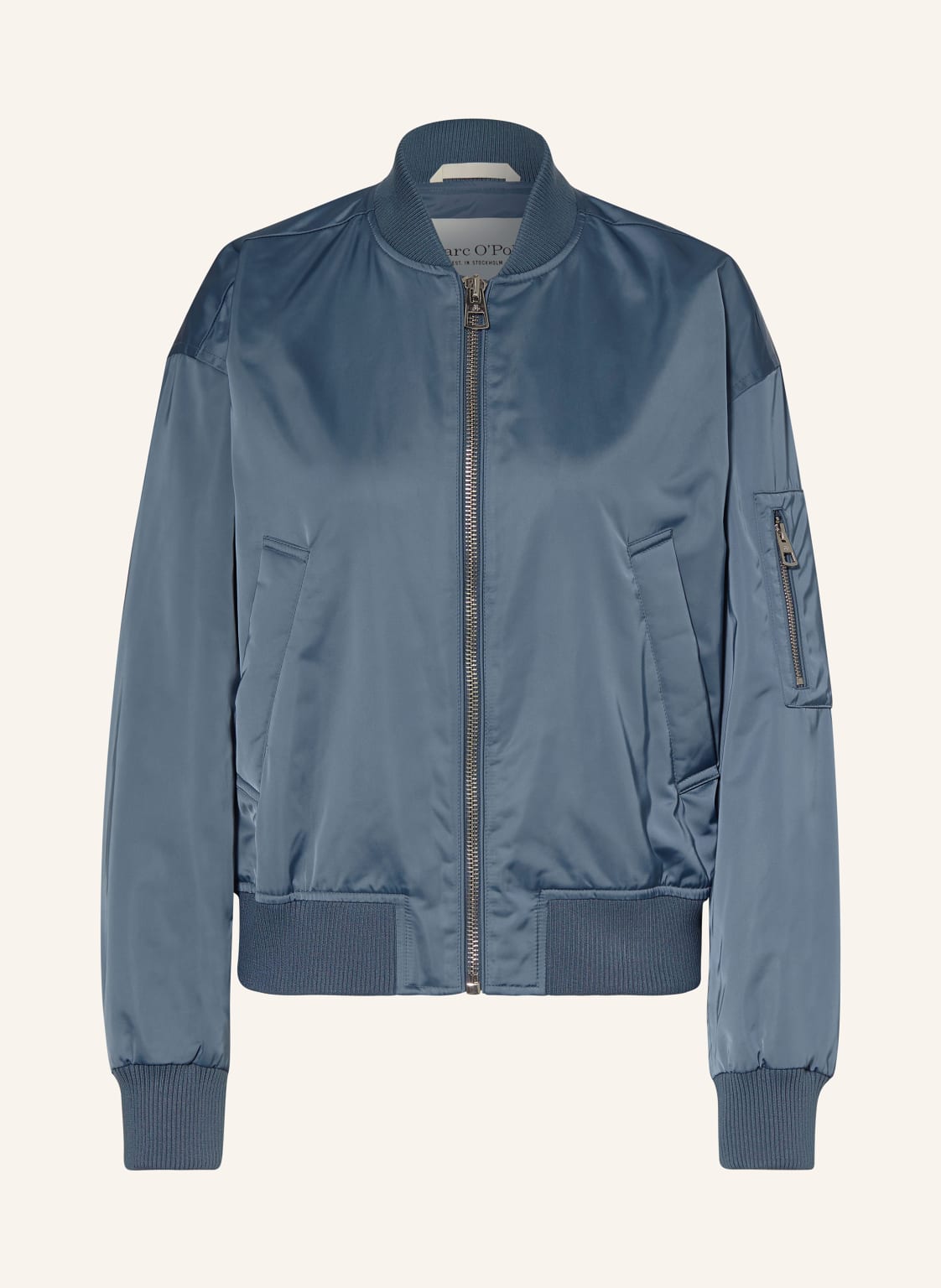 Marc O'polo Blouson blau von Marc O'Polo