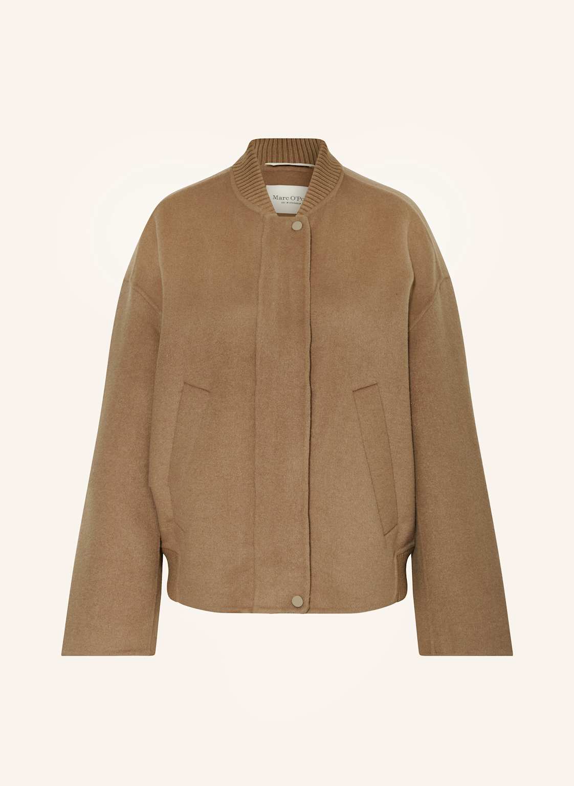 Marc O'polo Blouson braun Marc O'polo Blouson braun von Marc O'Polo