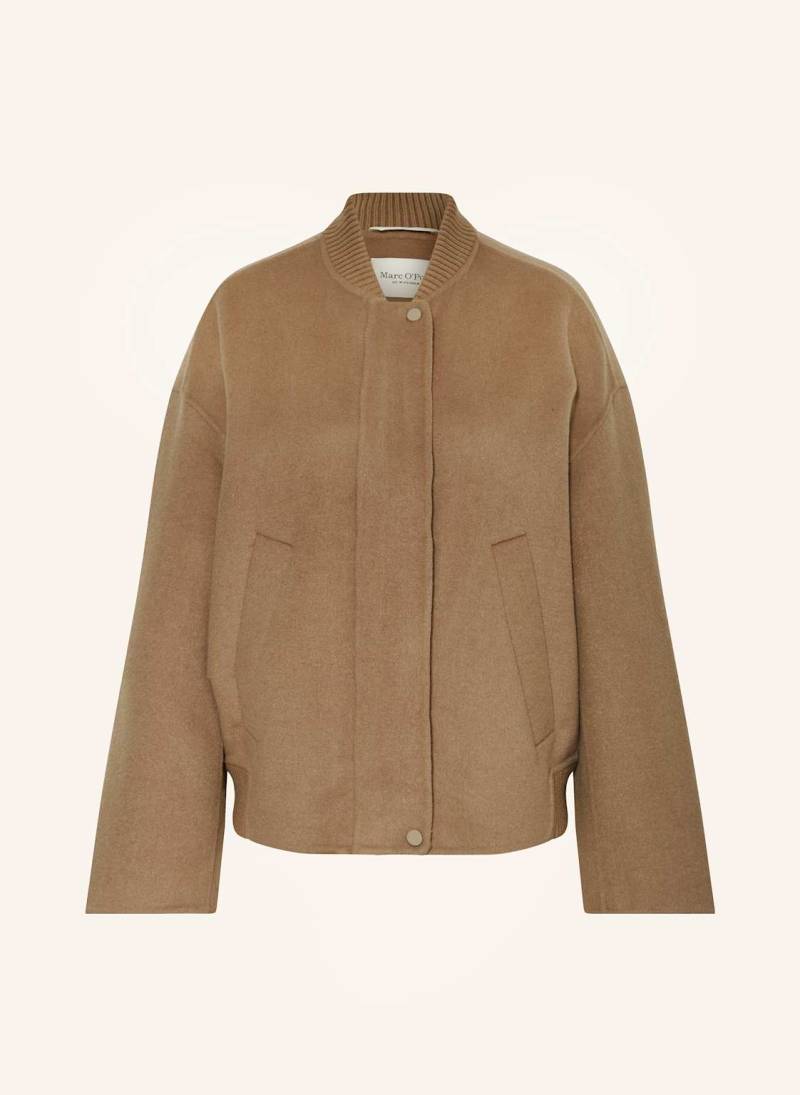 Marc O'polo Blouson braun von Marc O'Polo