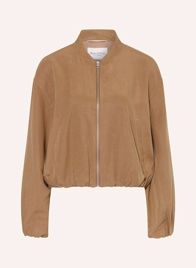 Marc O'polo Blouson braun von Marc O'Polo