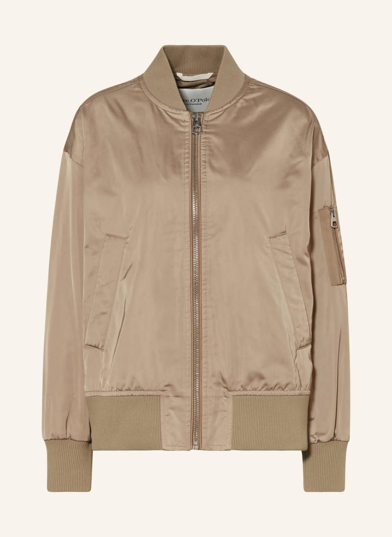 Marc O'polo Blouson braun von Marc O'Polo