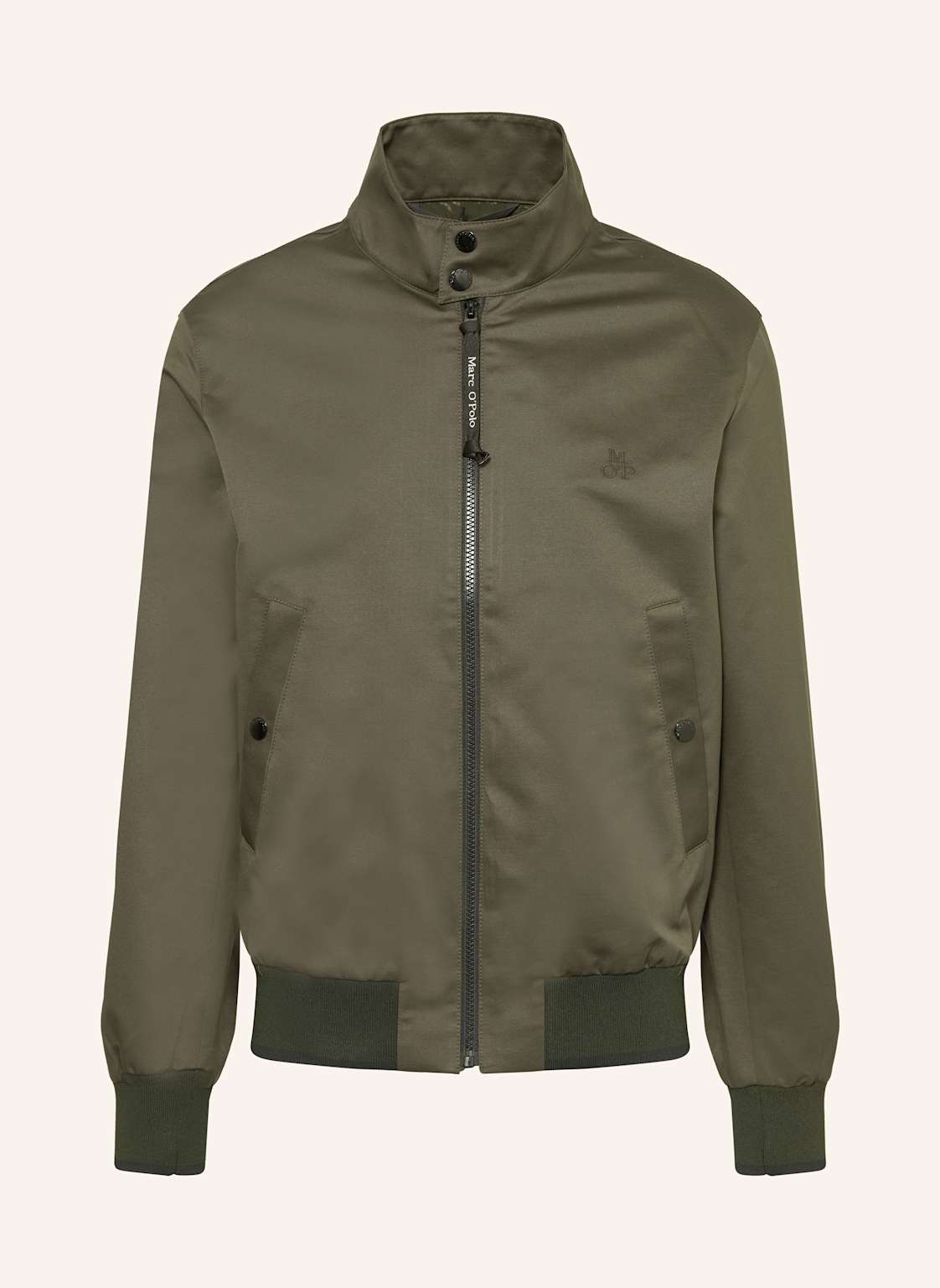 Marc O'polo Blouson gruen Marc O'polo Blouson gruen von Marc O'Polo
