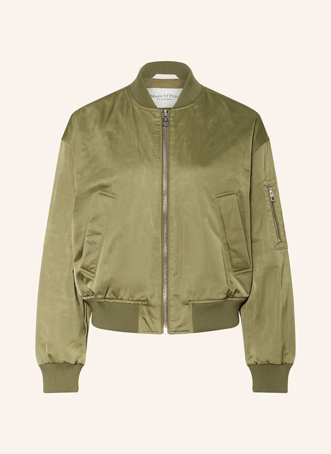 Marc O'polo Blouson gruen von Marc O'Polo