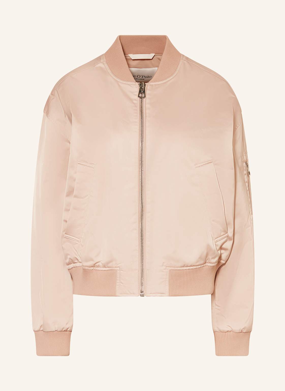 Marc O'polo Blouson rosa Marc O'polo Blouson rosa von Marc O'Polo