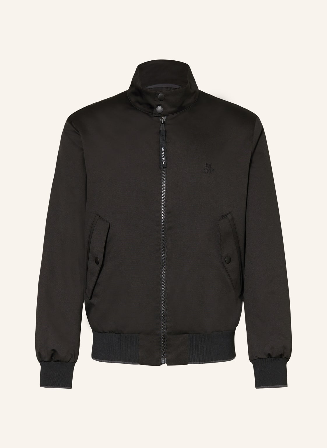 Marc O'polo Blouson schwarz von Marc O'Polo