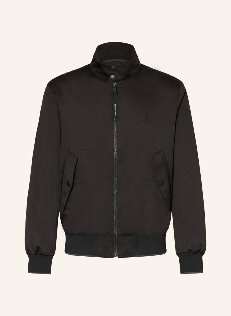 Marc O'polo Blouson schwarz von Marc O'Polo