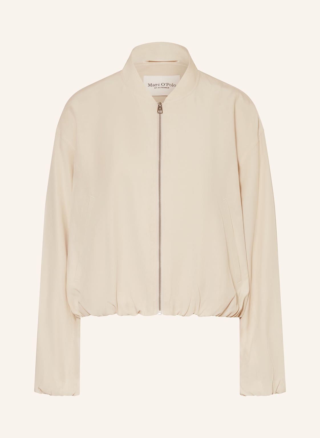 Marc O'polo Blouson weiss Marc O'polo Blouson weiss von Marc O'Polo