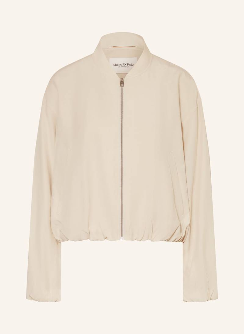 Marc O'polo Blouson weiss von Marc O'Polo