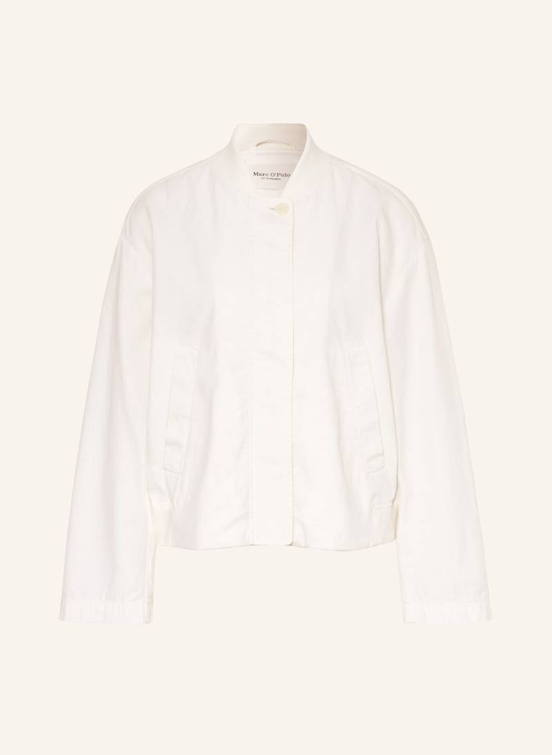 Marc O'polo Blouson weiss von Marc O'Polo