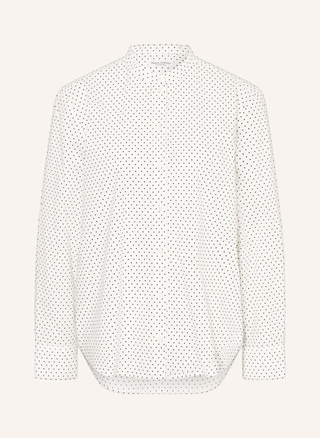 Marc O'polo Bluse weiss von Marc O'Polo