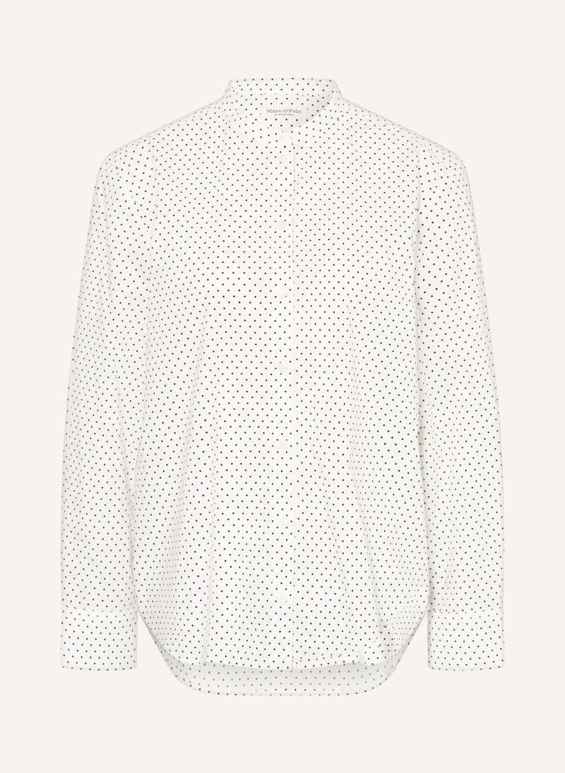 Marc O'polo Bluse weiss von Marc O'Polo