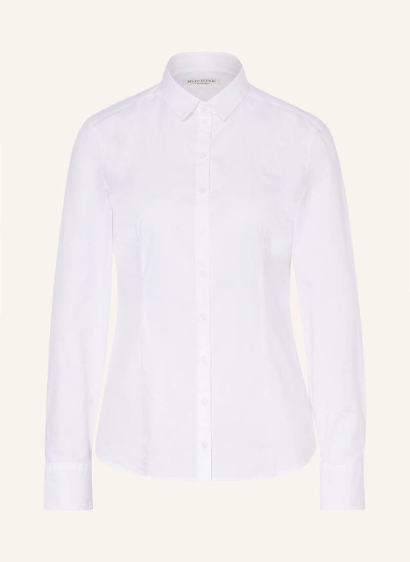 Marc O'polo Bluse weiss von Marc O'Polo