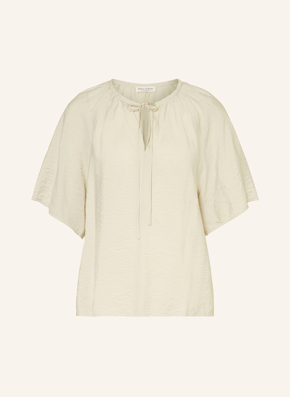 Marc O'polo Blusenshirt beige Marc O'polo Blusenshirt beige von Marc O'Polo