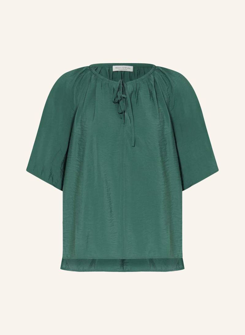 Marc O'polo Blusenshirt gruen von Marc O'Polo